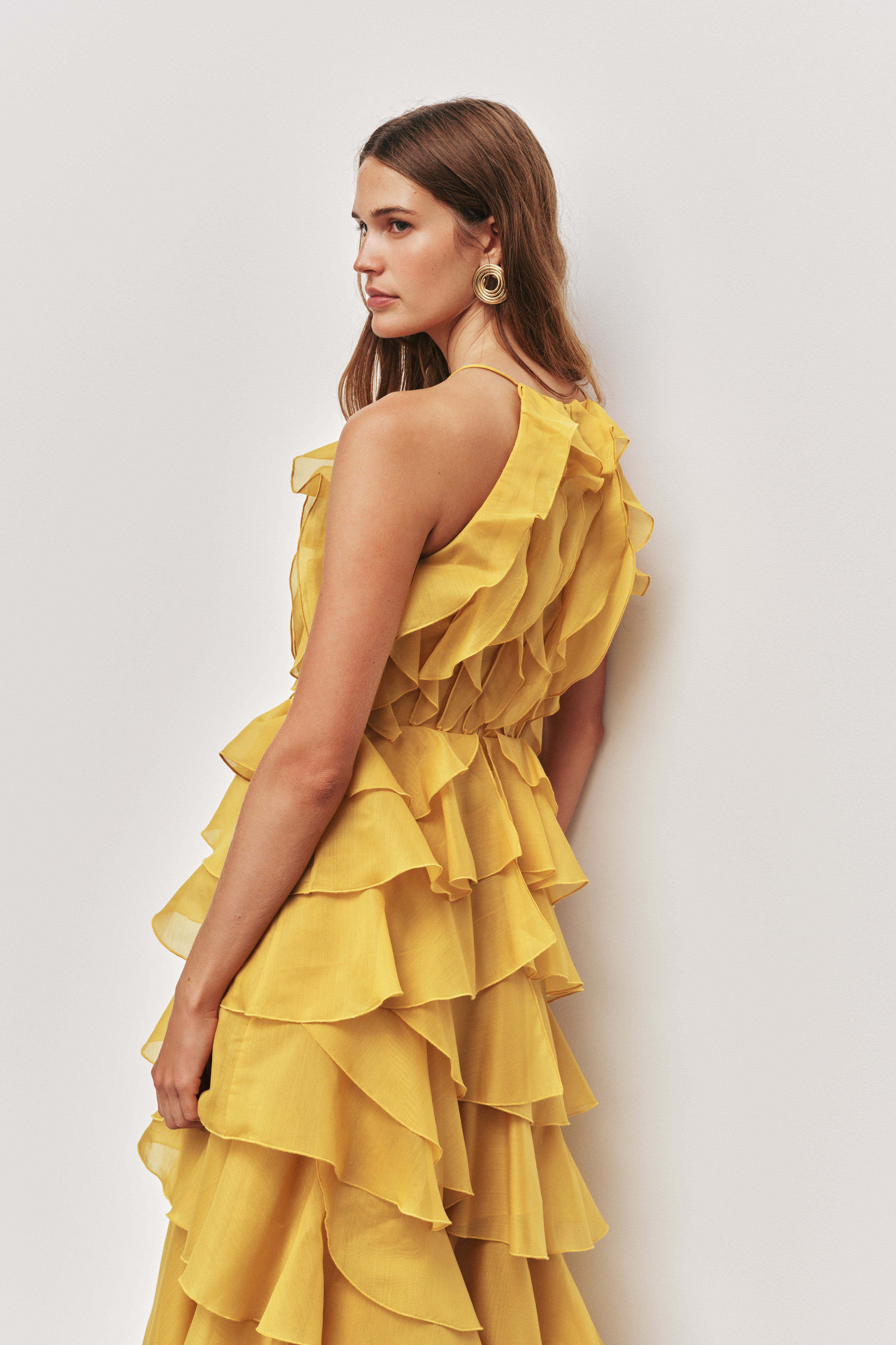 Cleo Gown