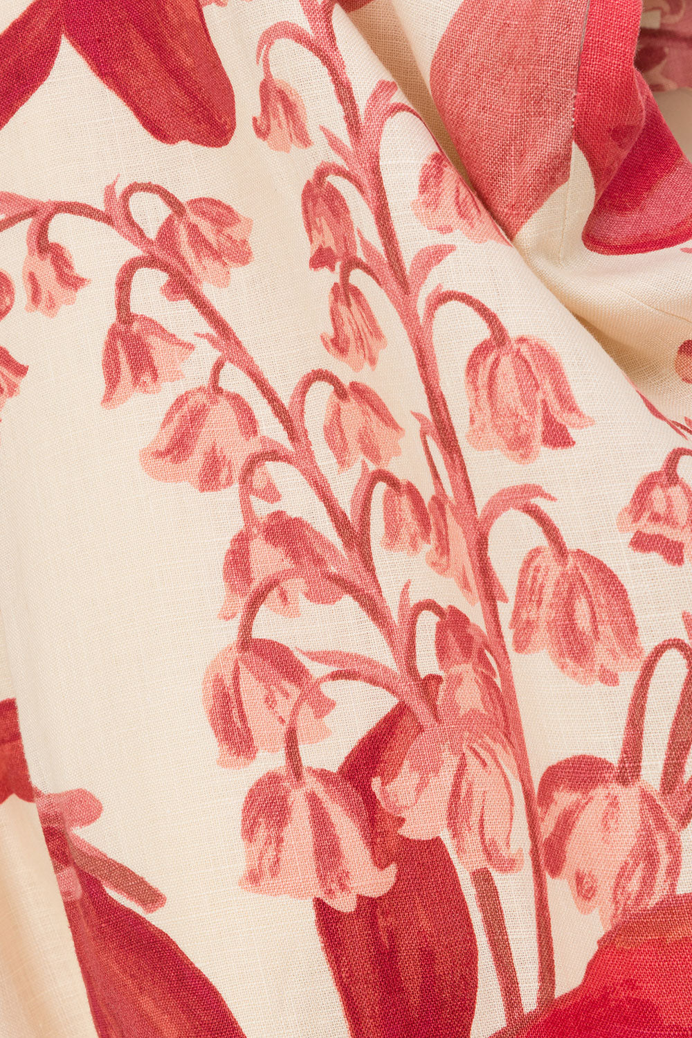 Darla Bow Dress - Calla Floral 8