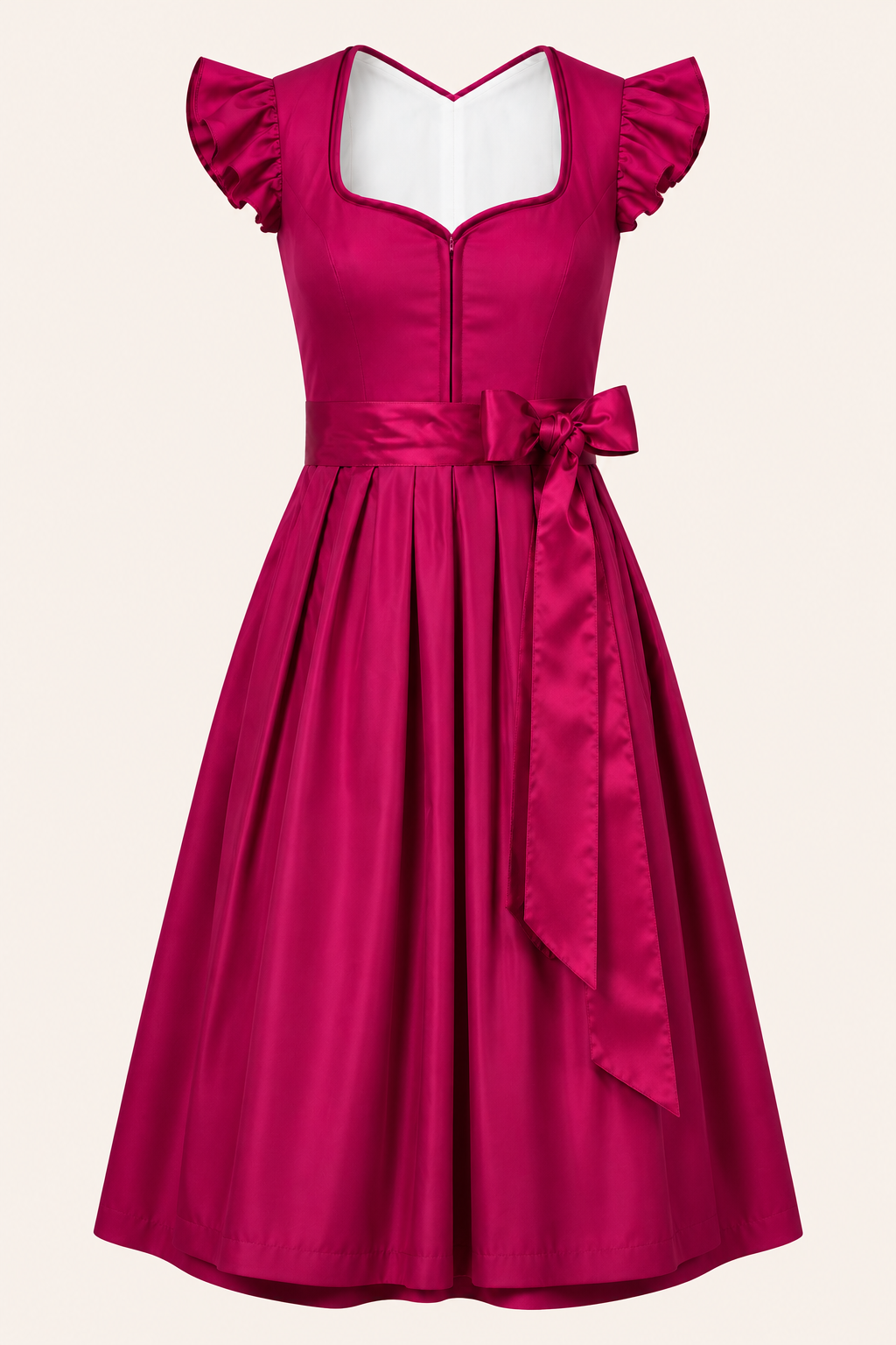 Dirndl Camille	