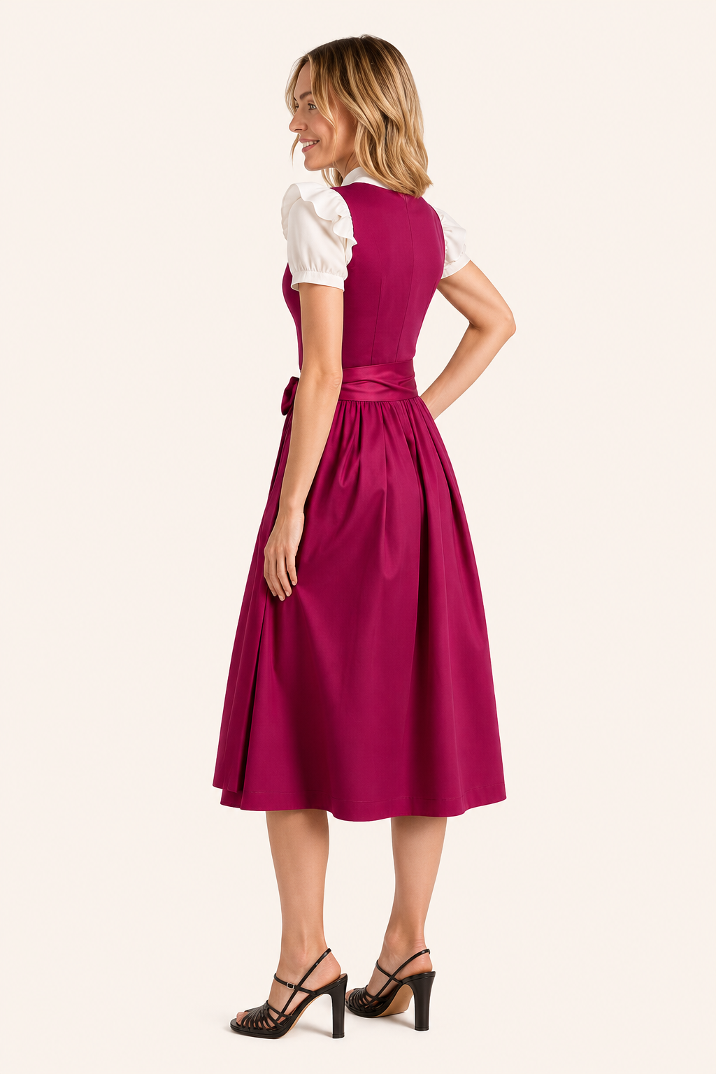 Dirndl Camille	