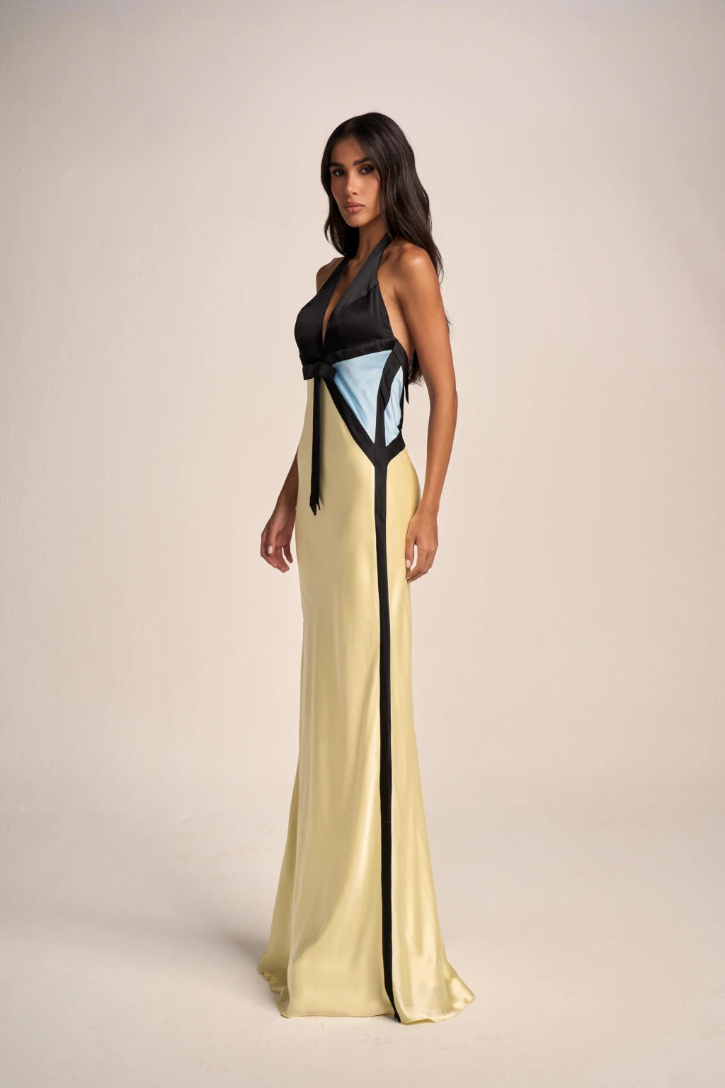 VESTIDO BATA CURTO DE VOIL ONÇA MANCHAS