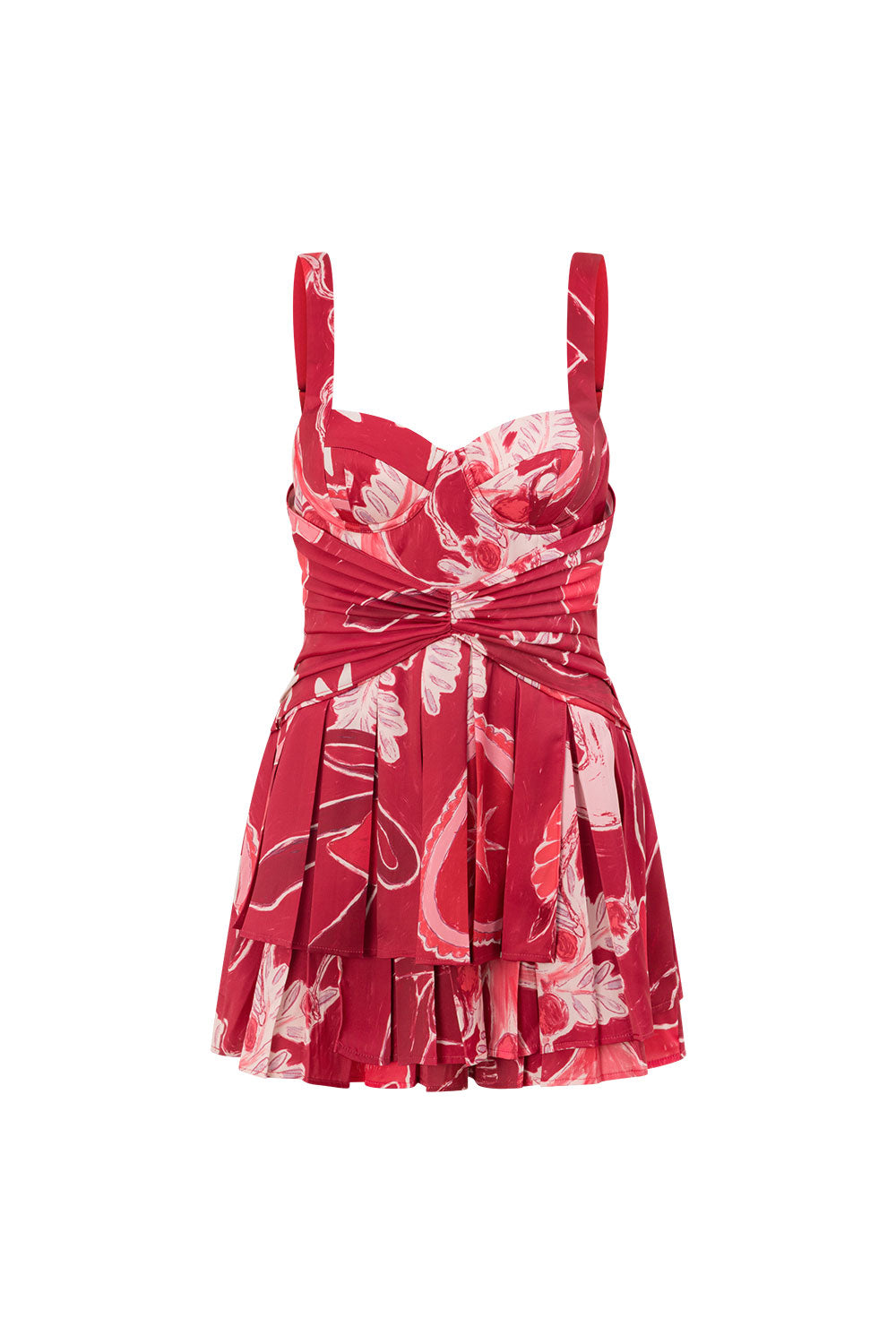 Desiree Dress - Elysi 6