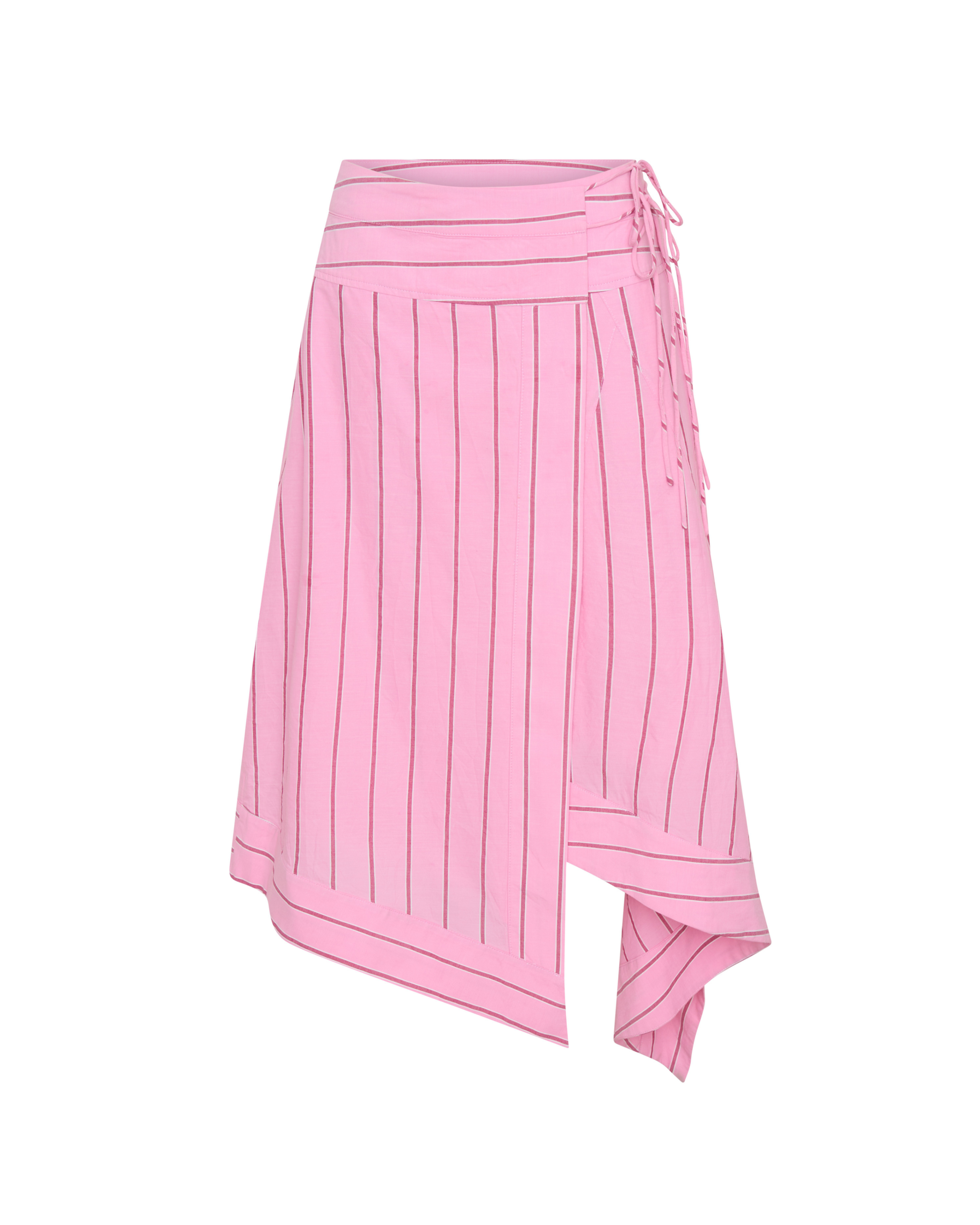 Sabrina Wrap Skirt | Sangria 2