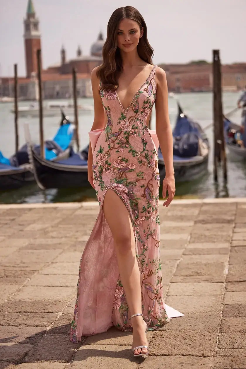 Sherri Hill