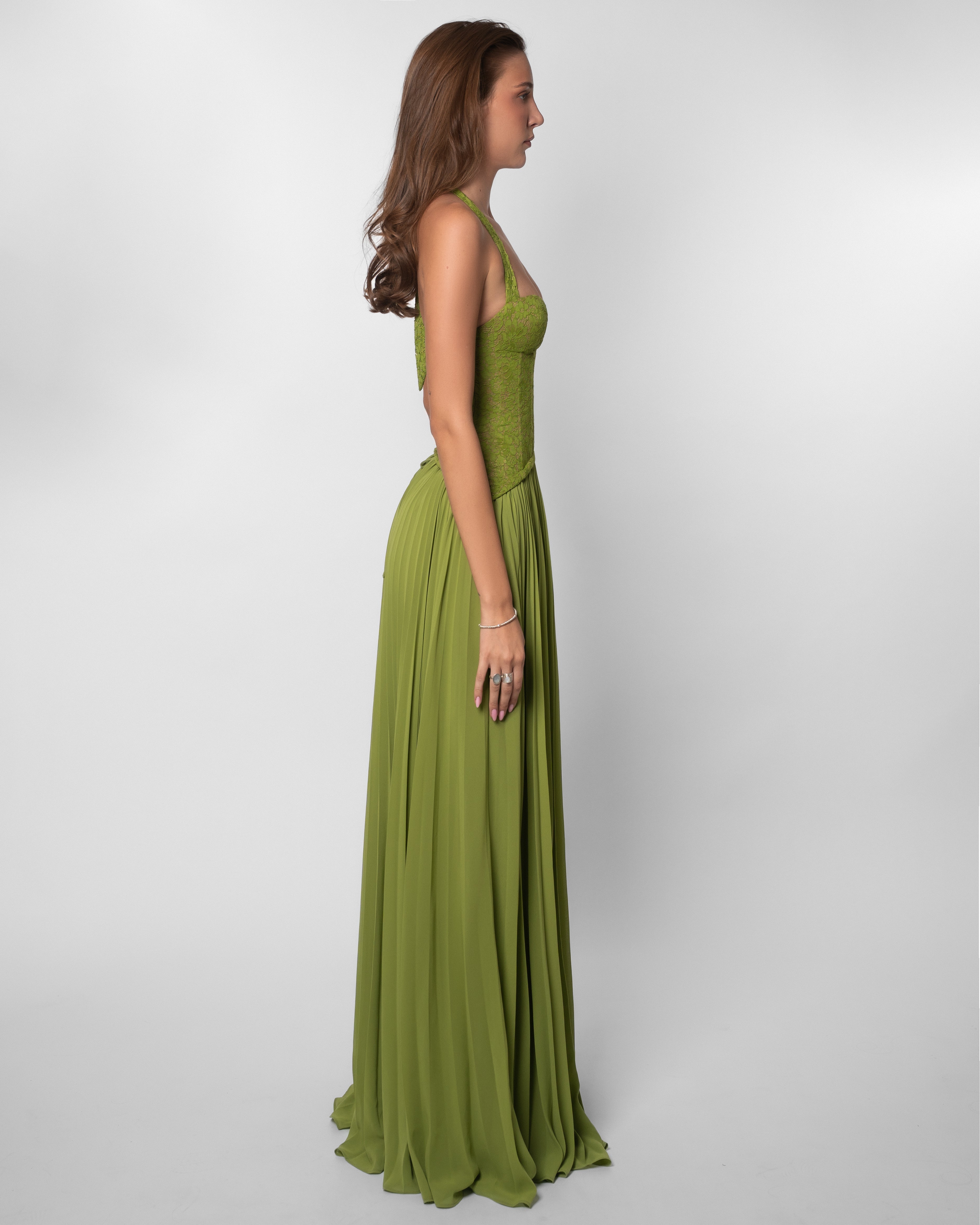 Gaia Dress