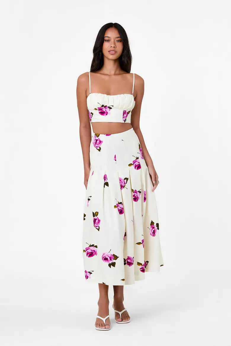 Jordana Dress