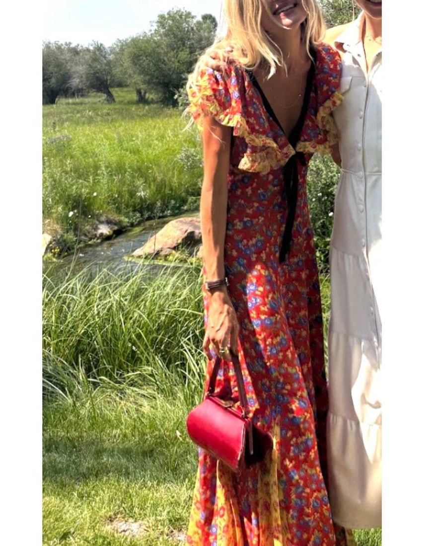 Doen Audette Dress