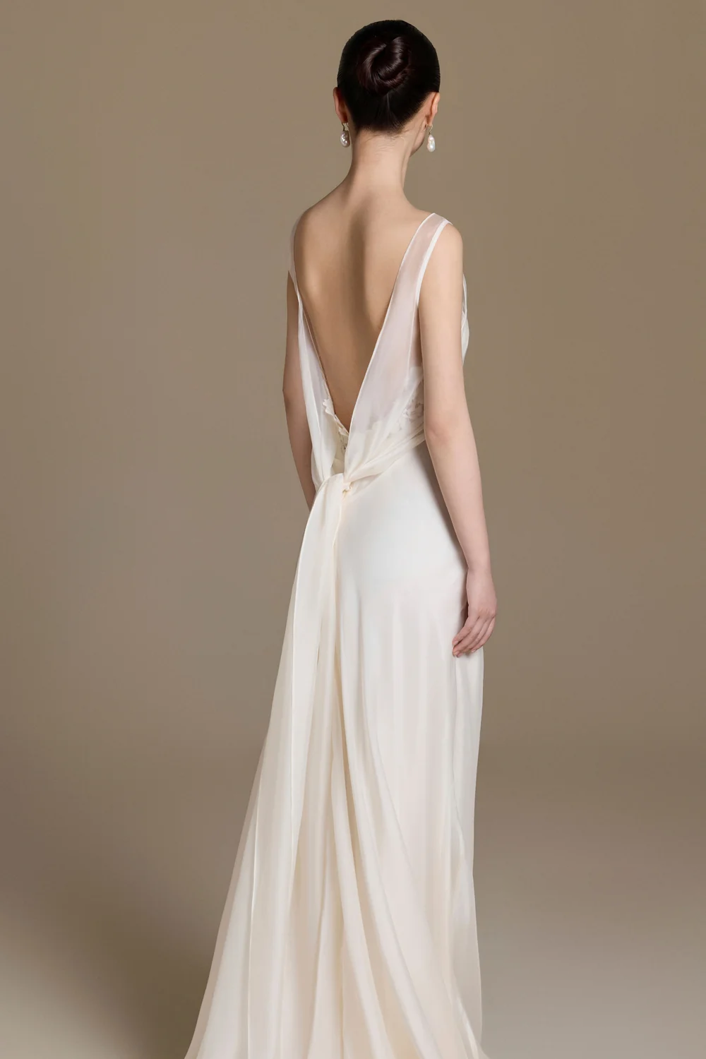 Monsoon Two-layer Dress