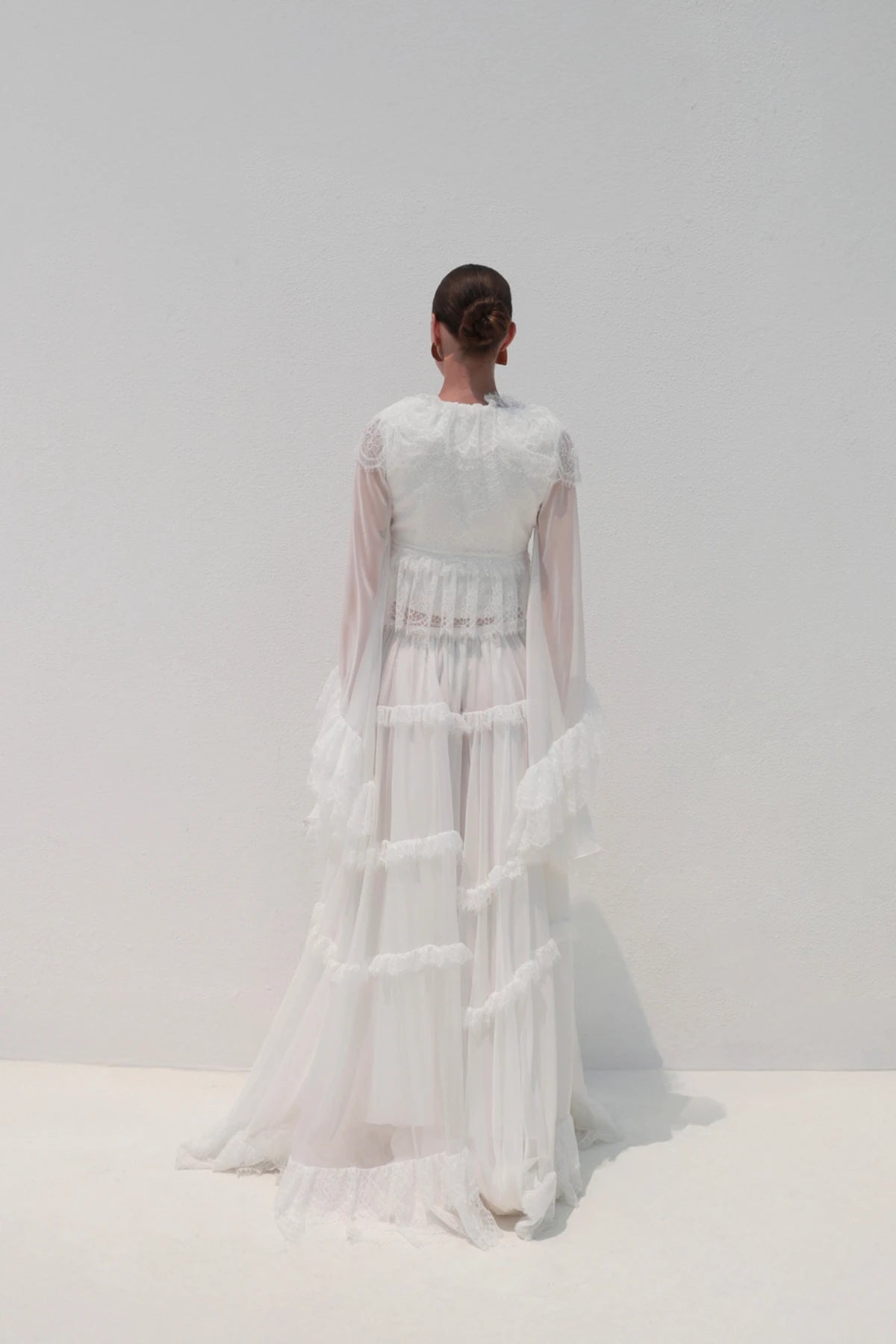 TheConcept - Willow Set White