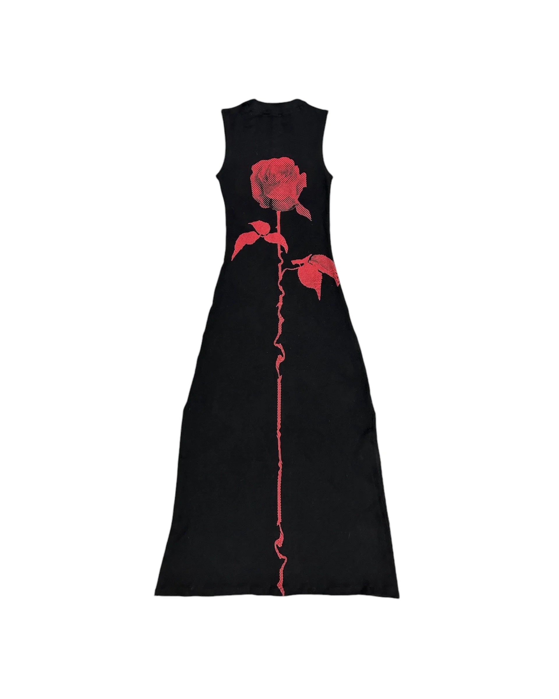Poison Maxidress