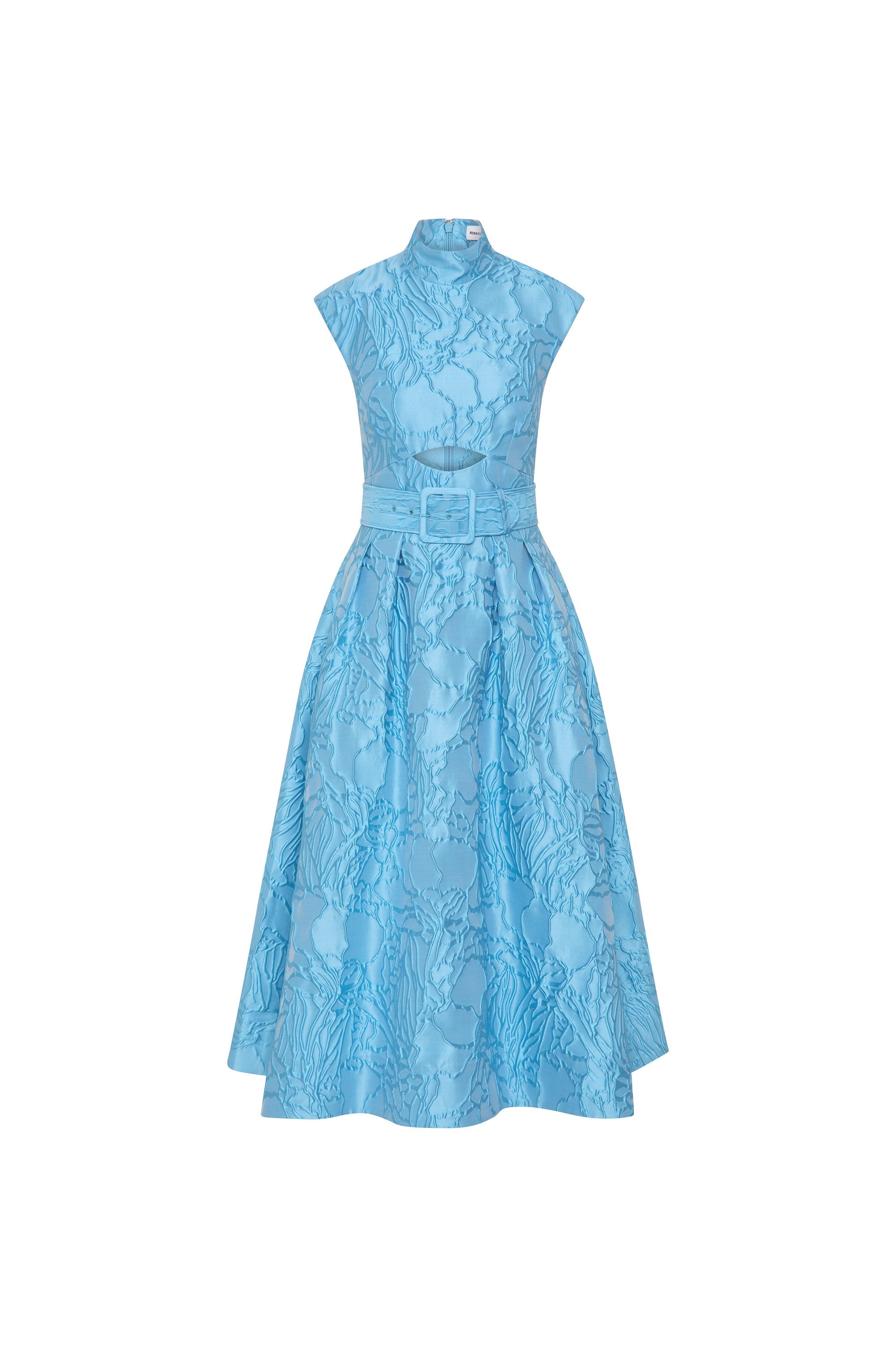 Aegir Midi Dress