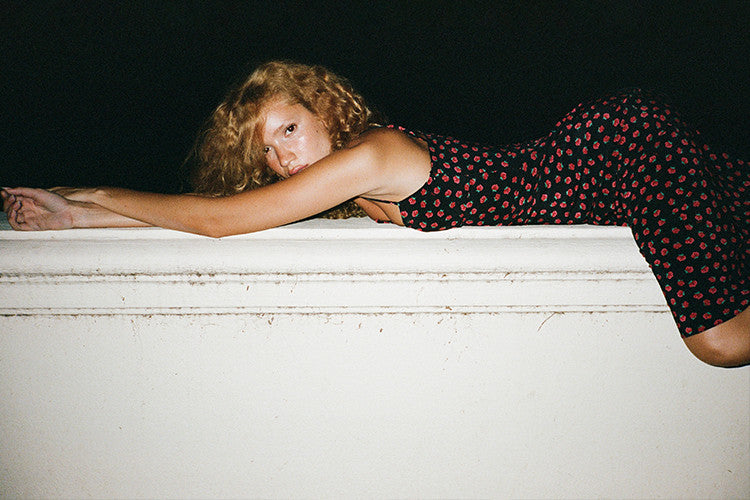 The Alba - Rosalita