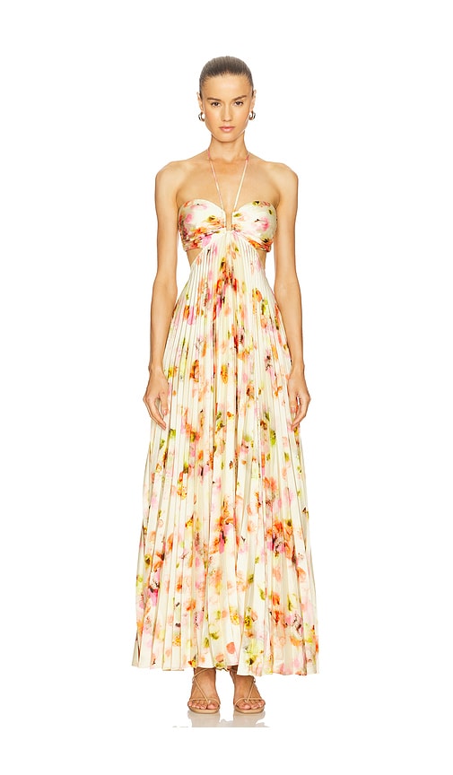 Moira Dress 1