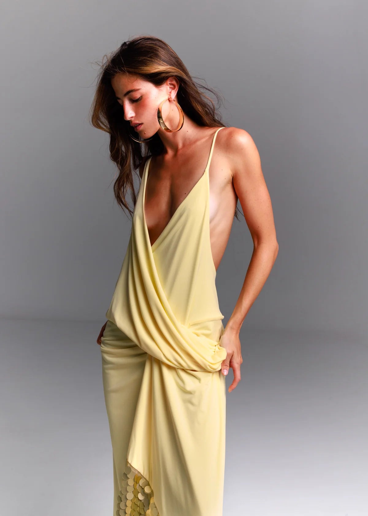 CALACEITE Dress