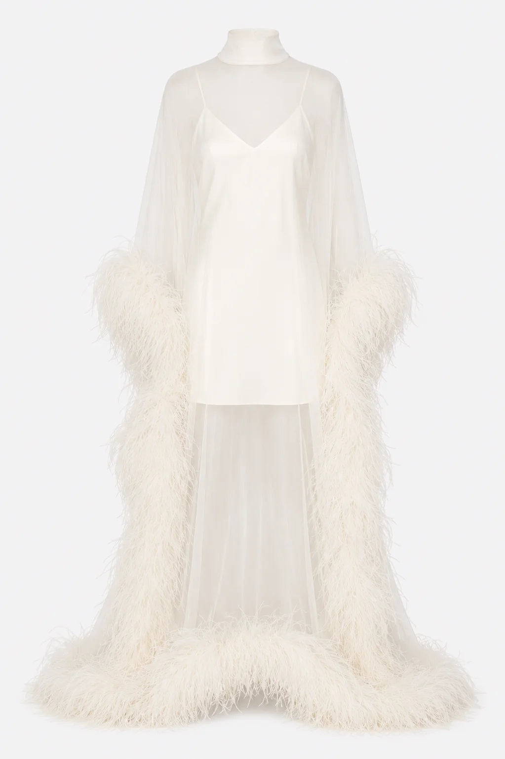 The Elysia - Ivory