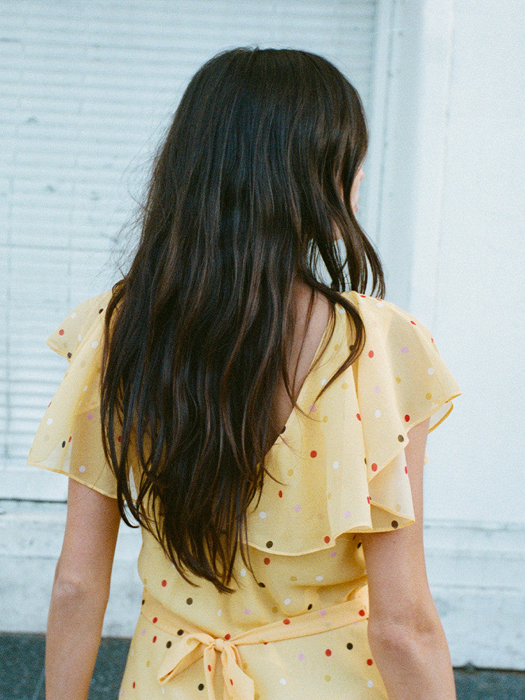 The Birdie - Juniper