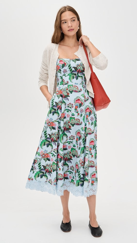 The Margot Dress