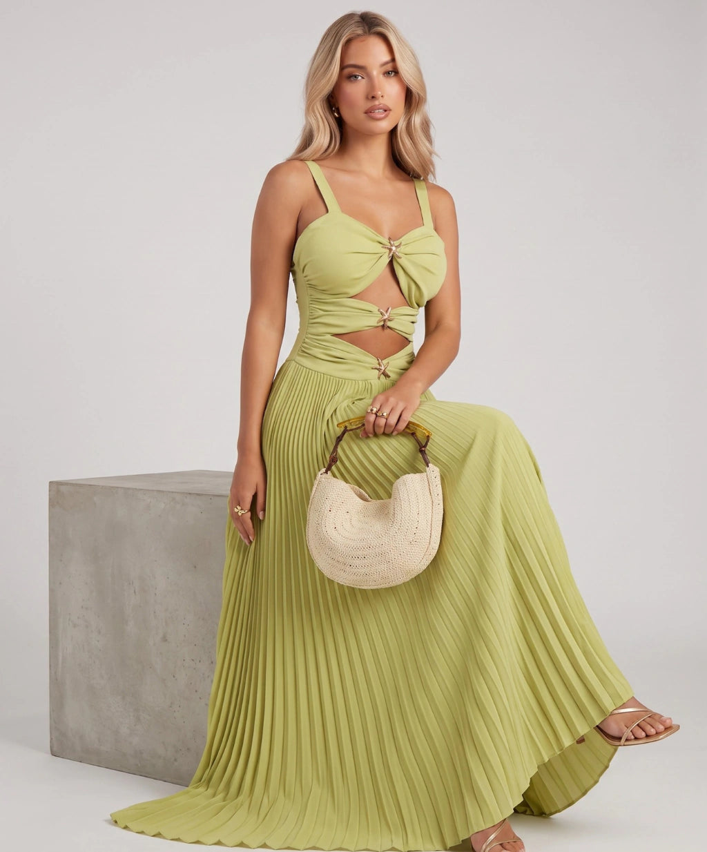 Vestido Mia