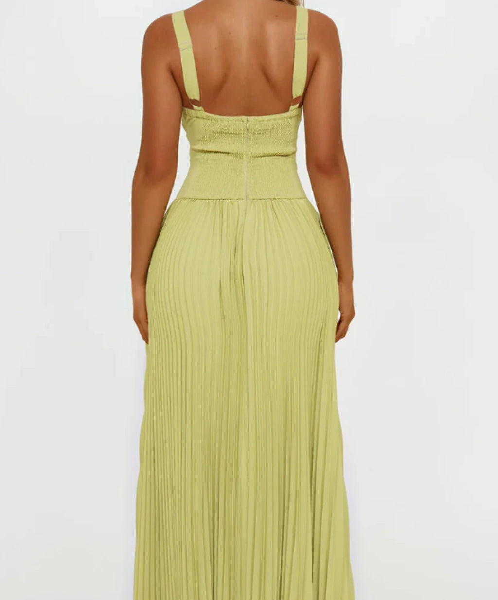 Vestido Mia