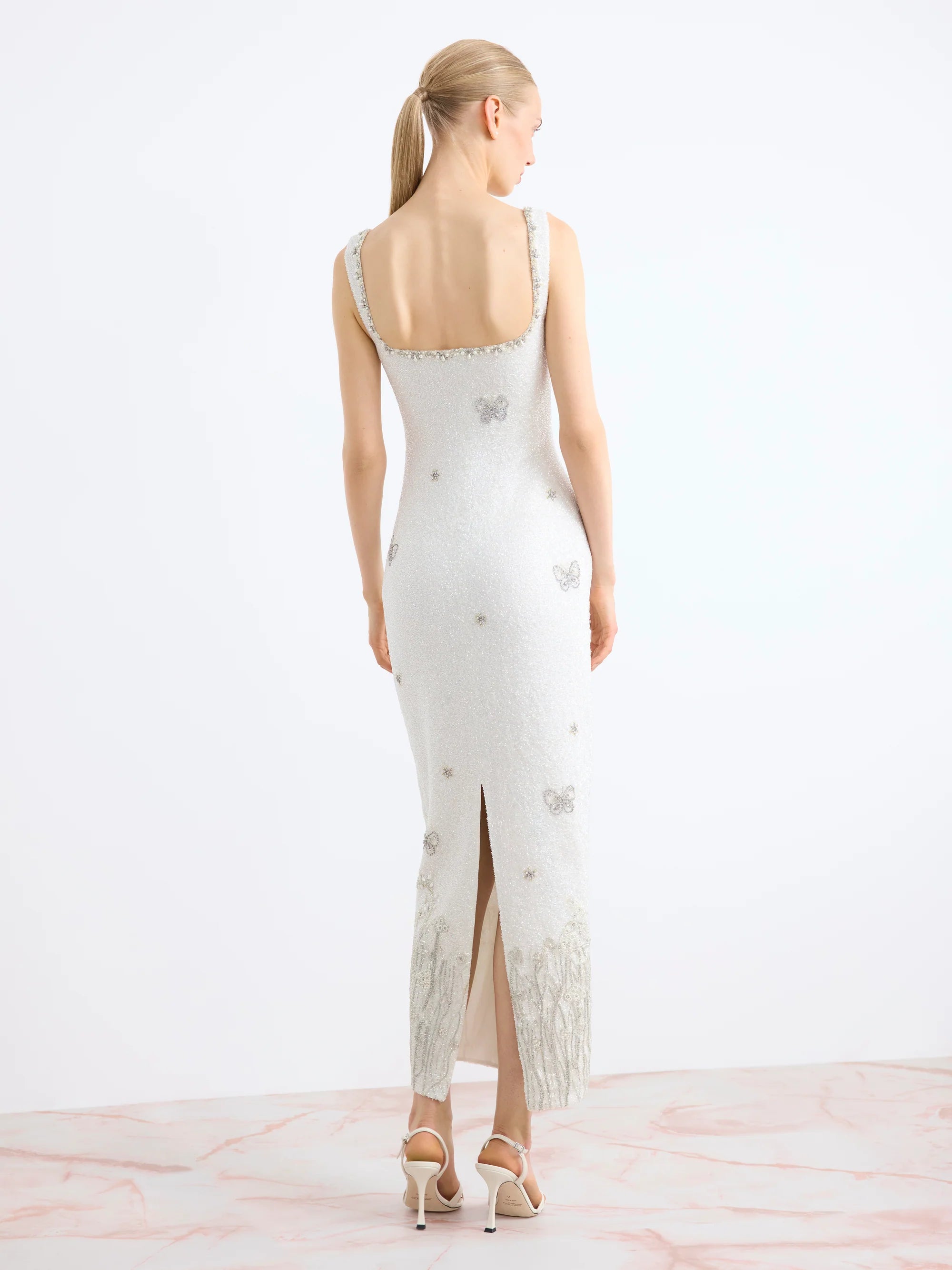 Wildflower Dress
