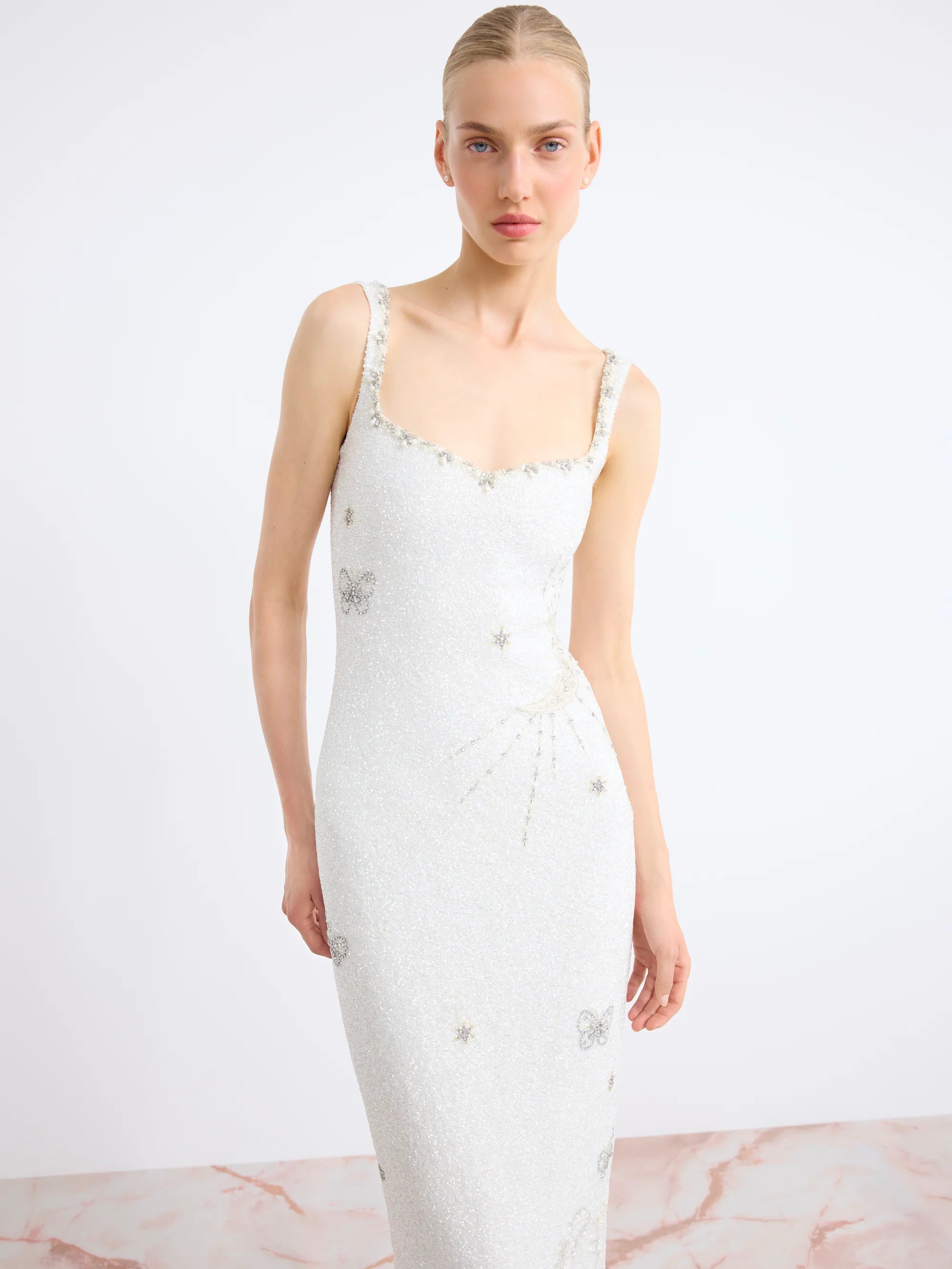 Wildflower Dress