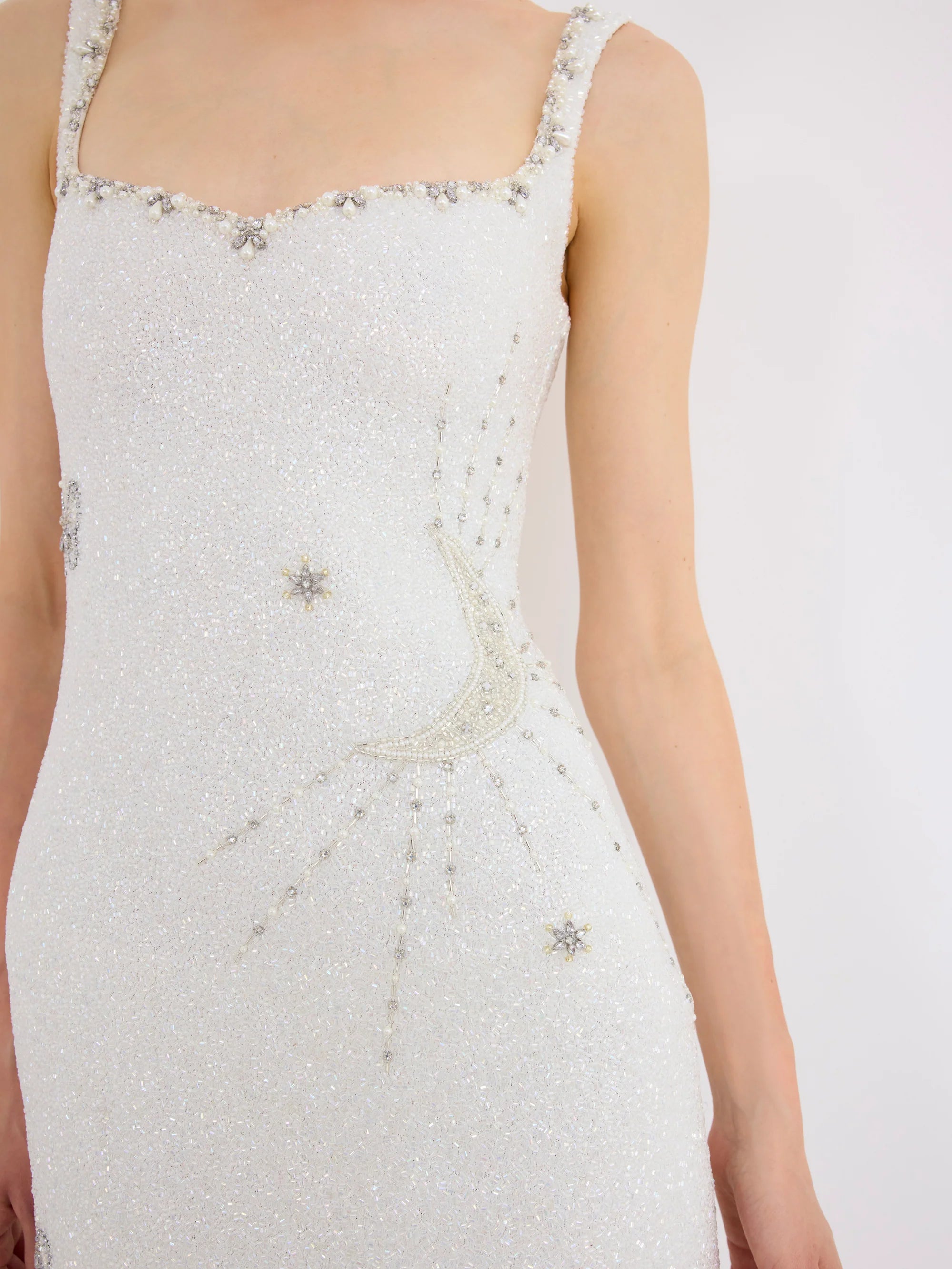 Wildflower Dress