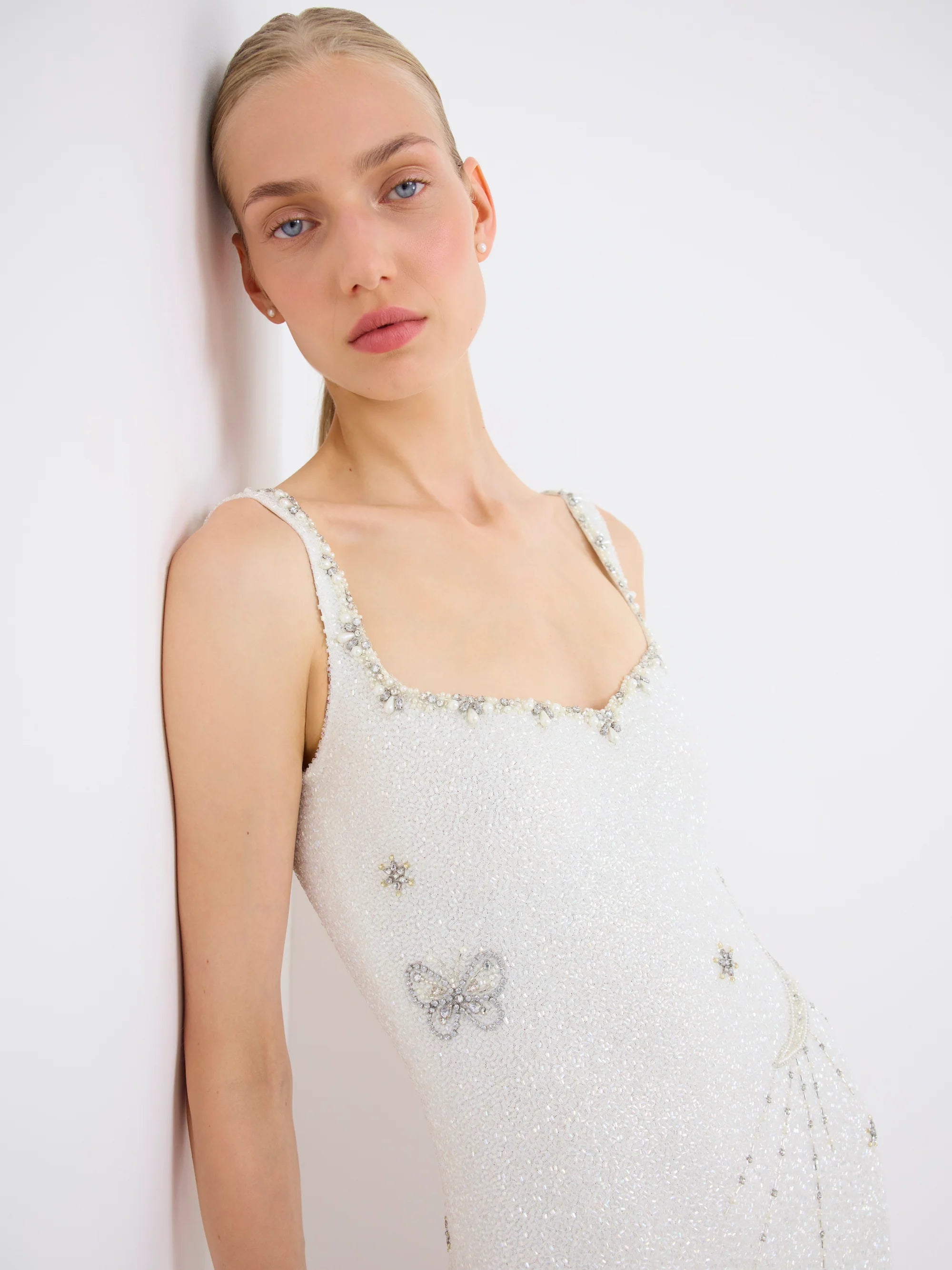 Wildflower Dress