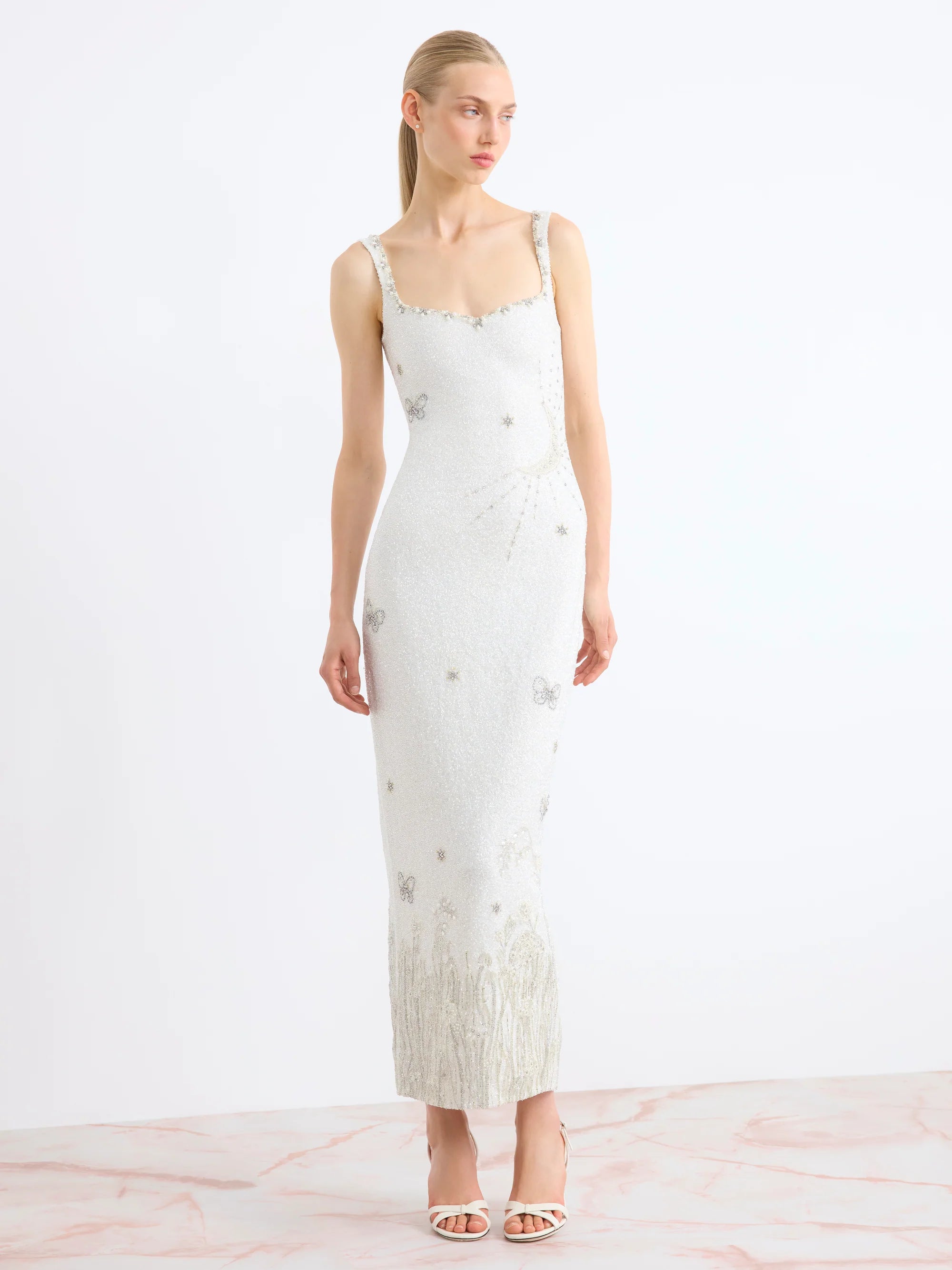 Wildflower Dress