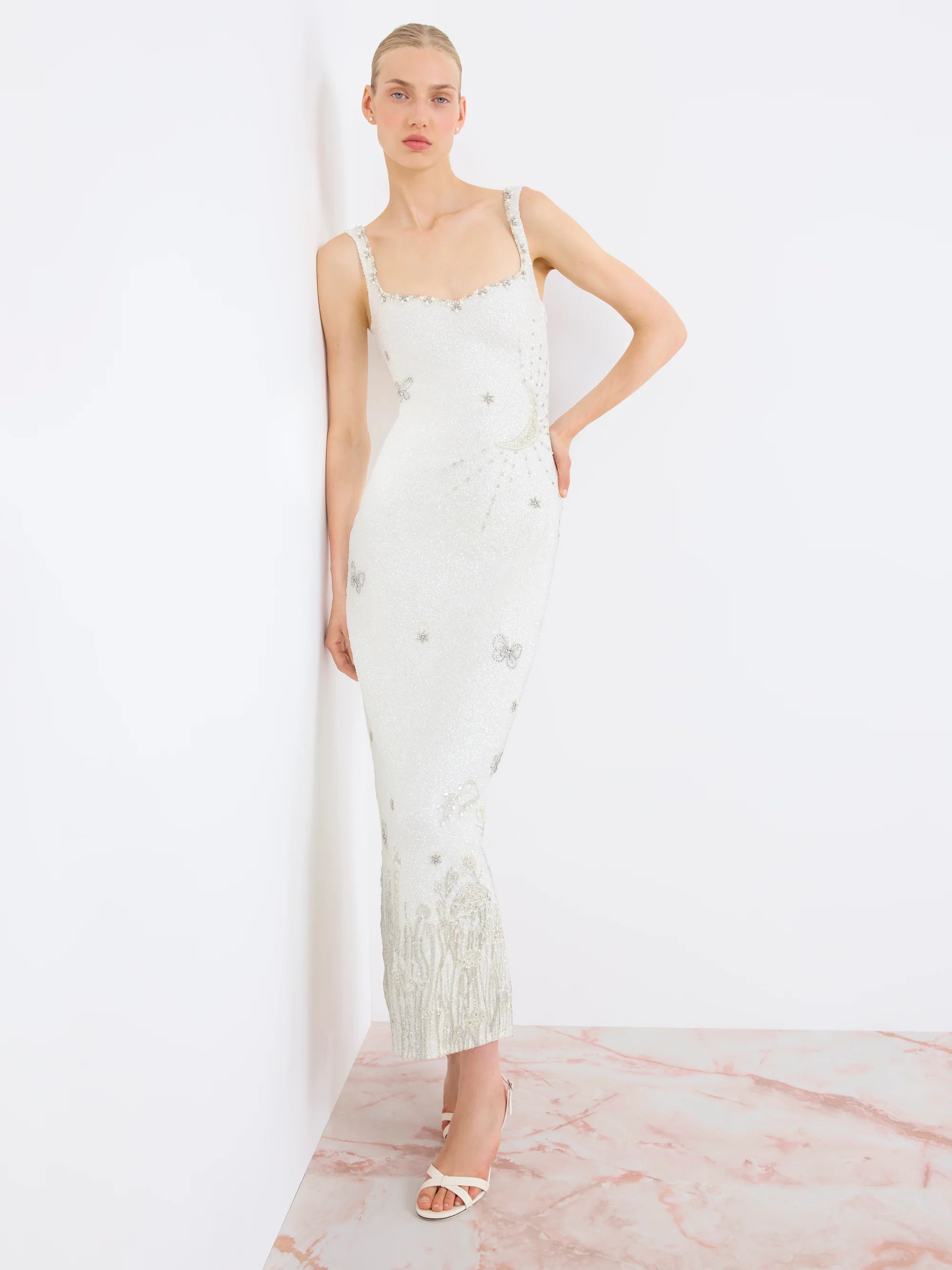 Wildflower Dress