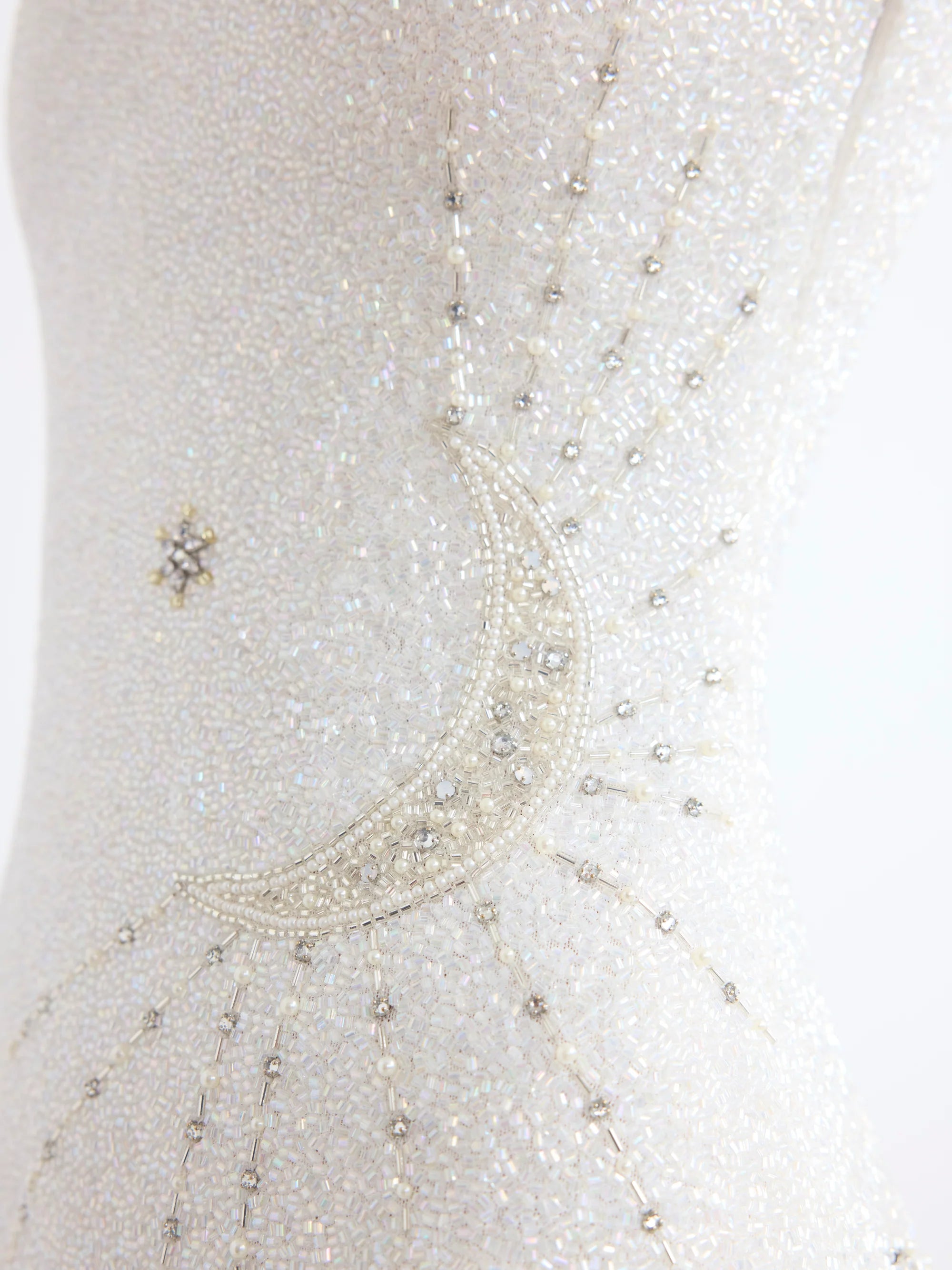 Wildflower Dress
