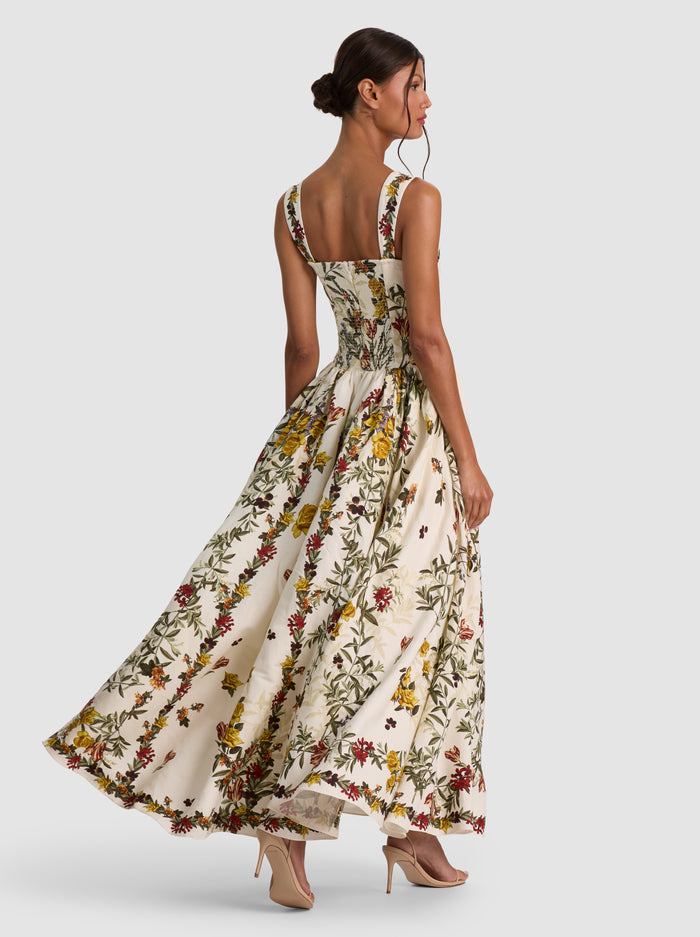 VERA MIDI DRESS 3