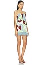 Valencia Mini Dress 2
