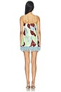Valencia Mini Dress 3