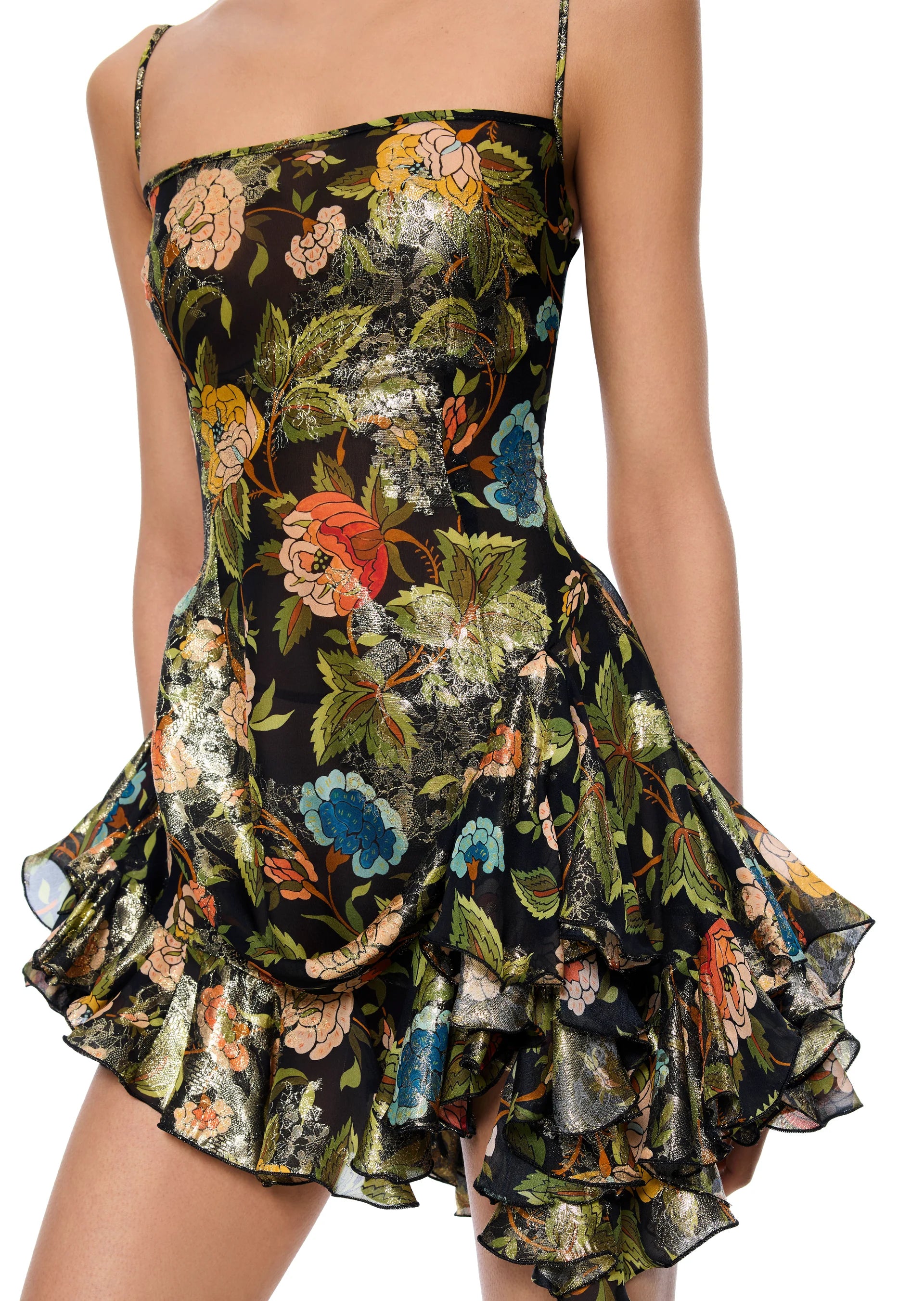 Clover Dress