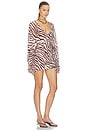 Liria Mini Dress 2