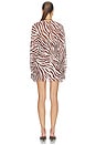 Liria Mini Dress 3