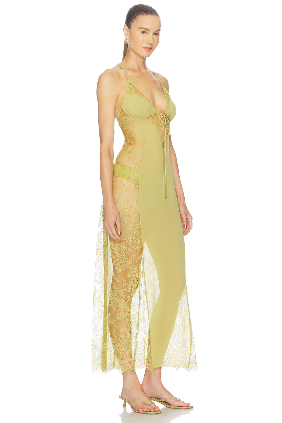 Sabrina Dress