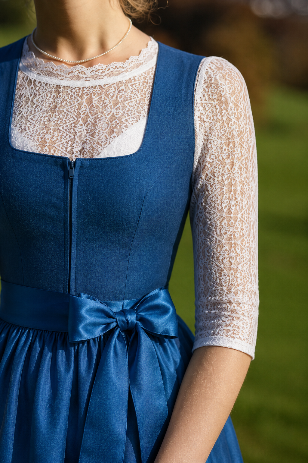 Dirndl Camille	