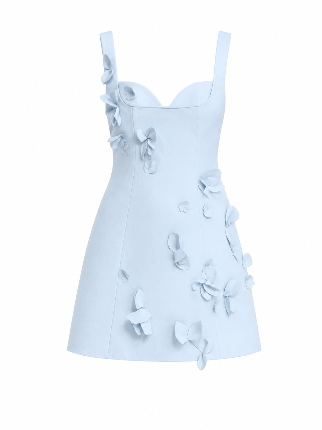 Eskett Mini Dress