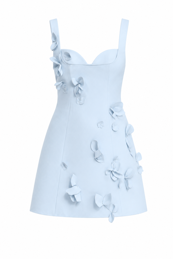 Eskett Mini Dress