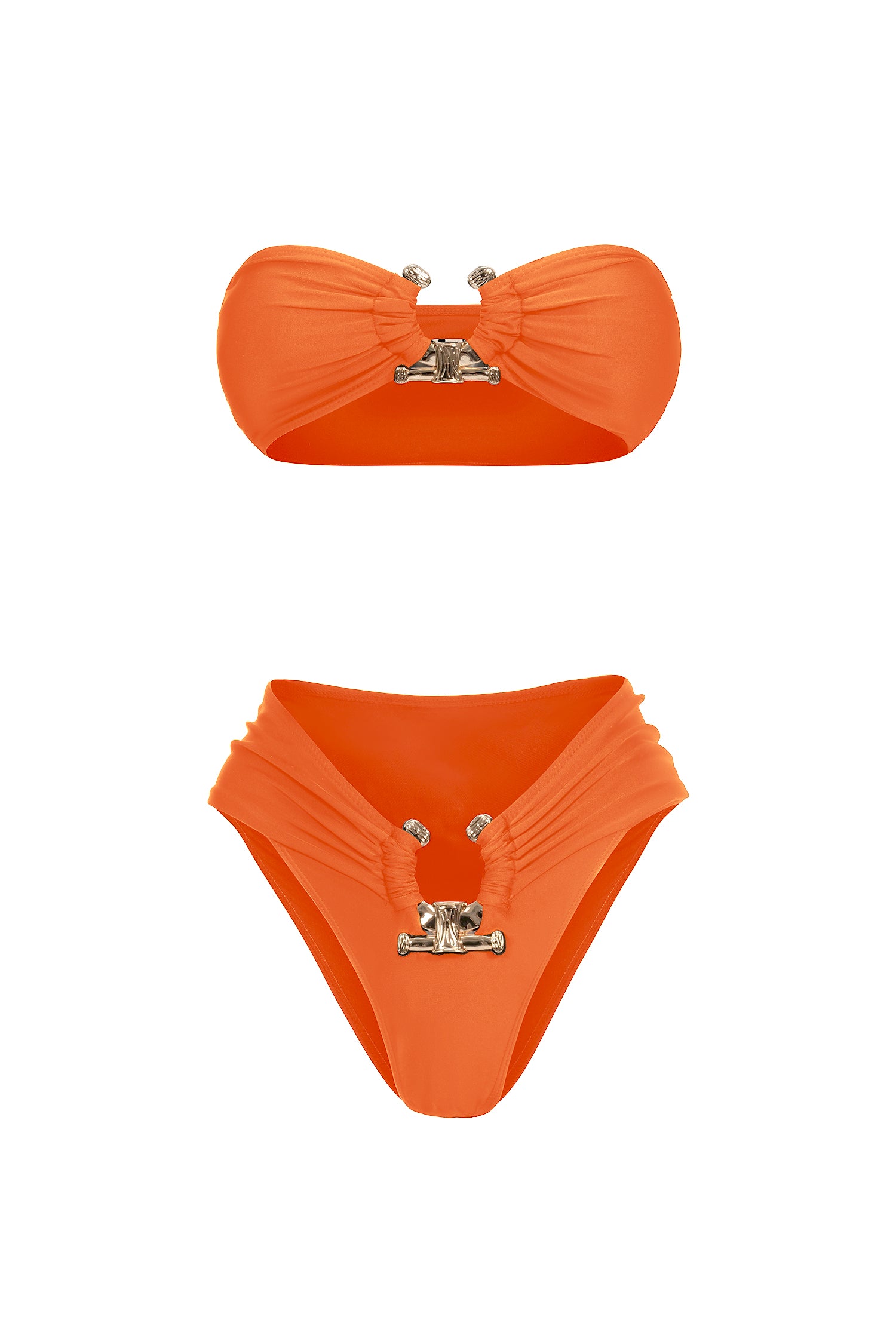 Gani Bikini - Orange	