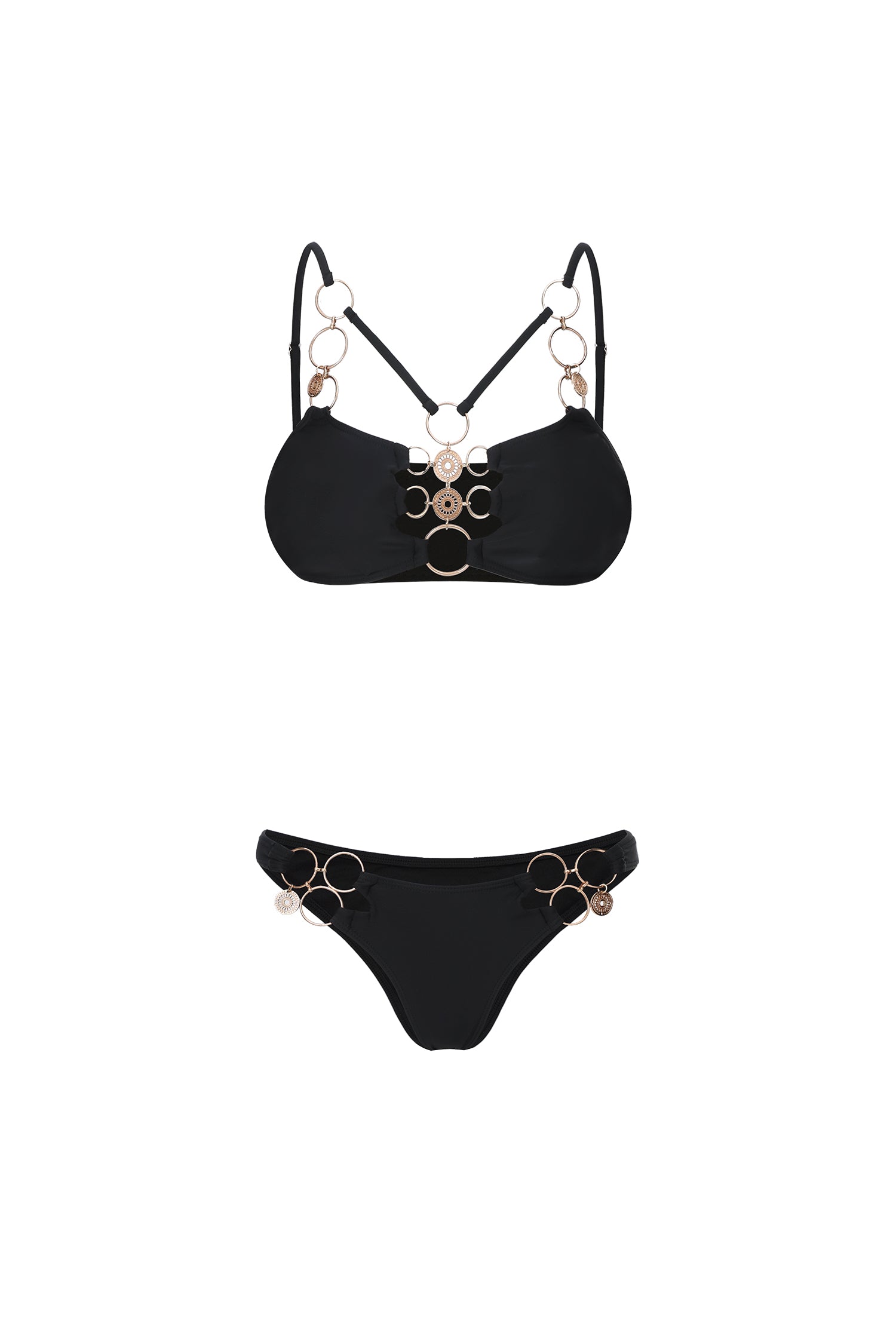 Jozie Bikini	