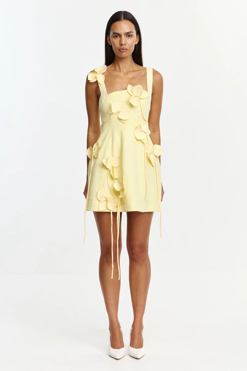 Reeve Mini Dress