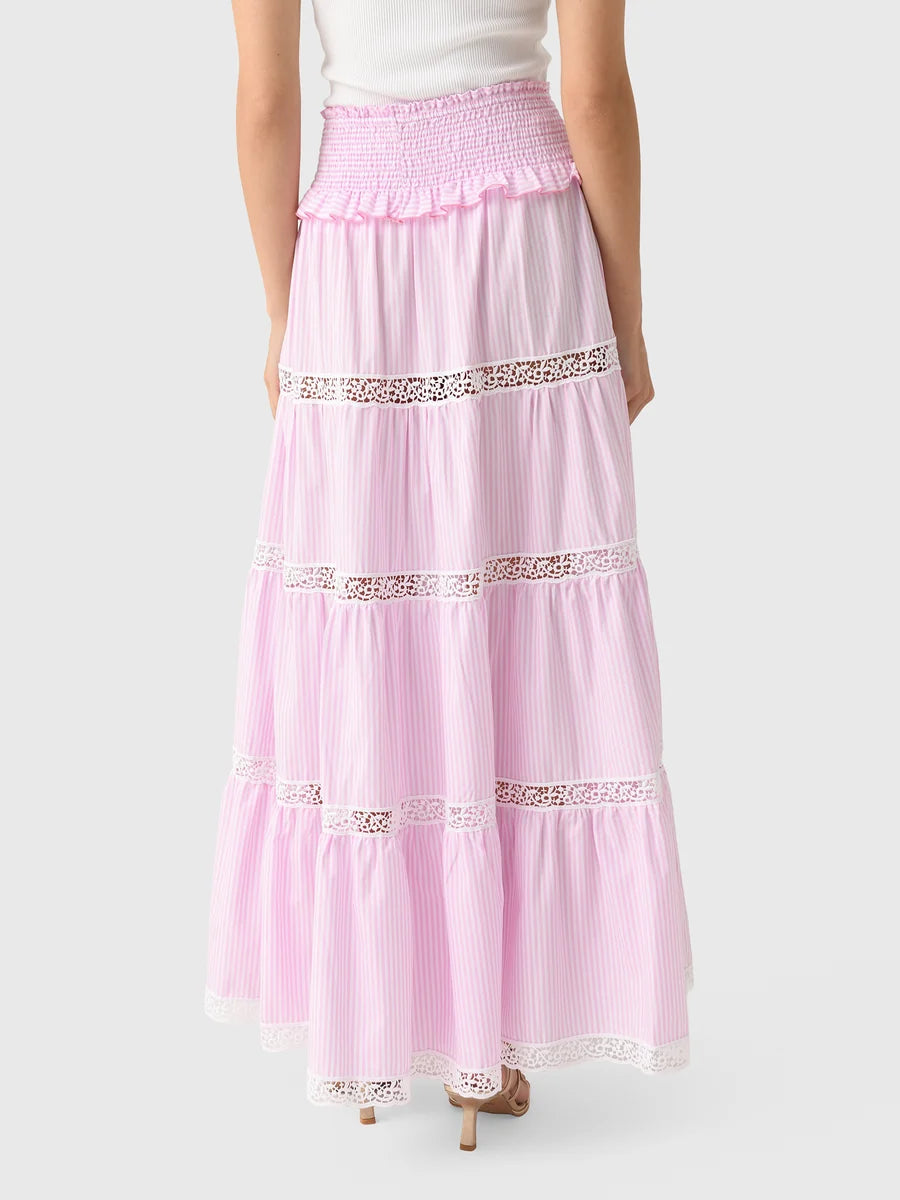 Women's Guadalupe Dress