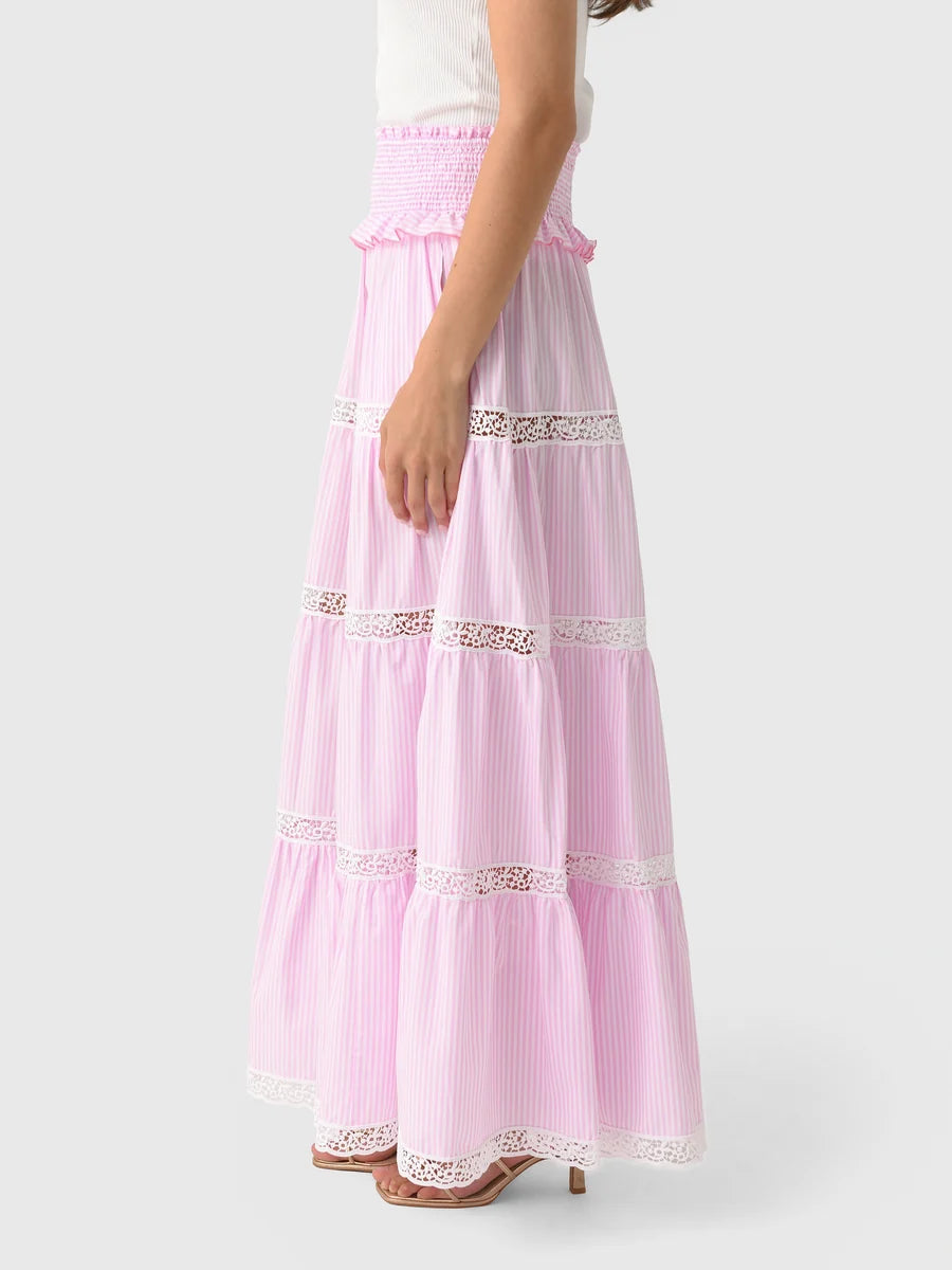 Women's Guadalupe Dress