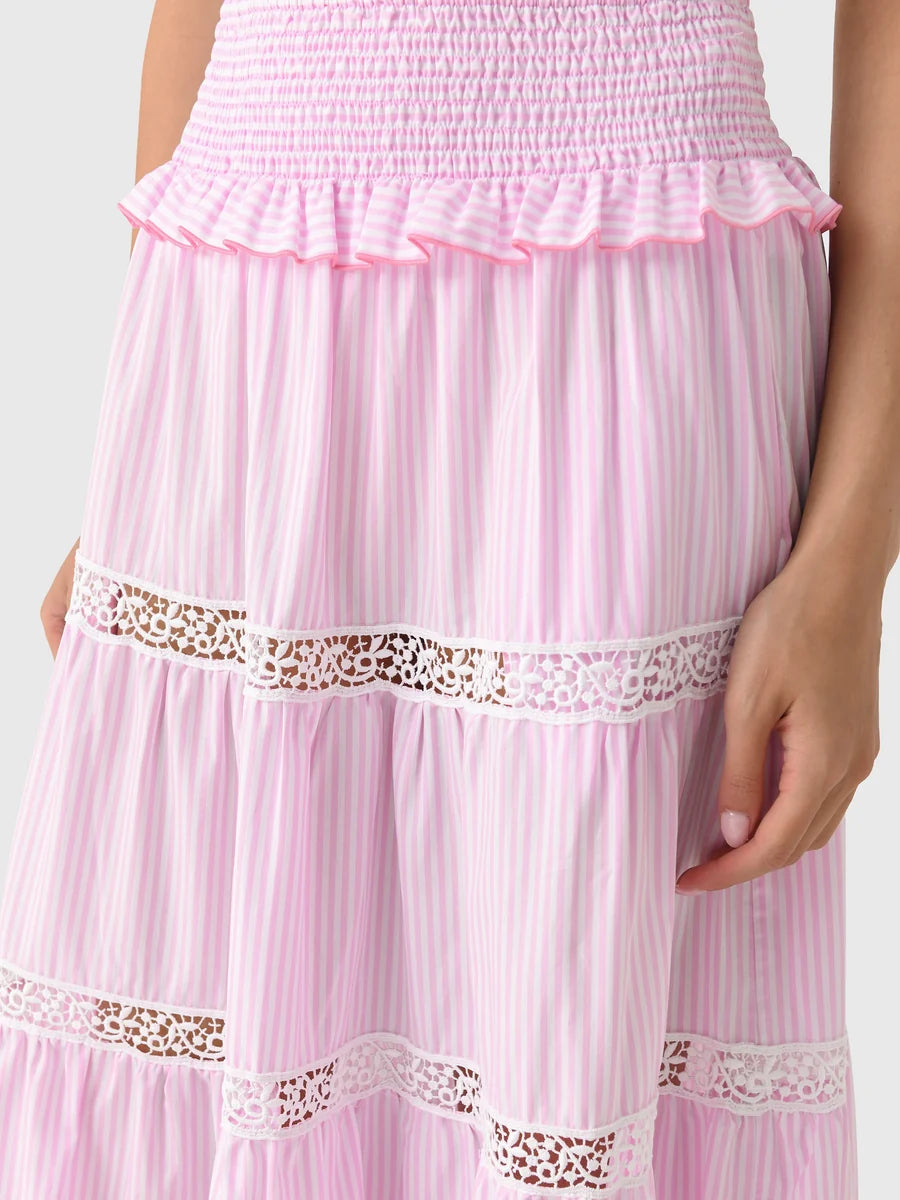 Women's Guadalupe Dress
