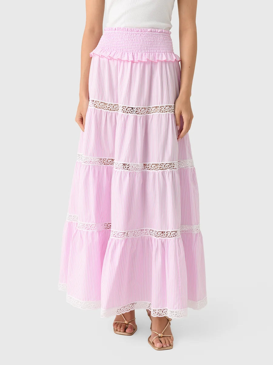 Women's Guadalupe Dress