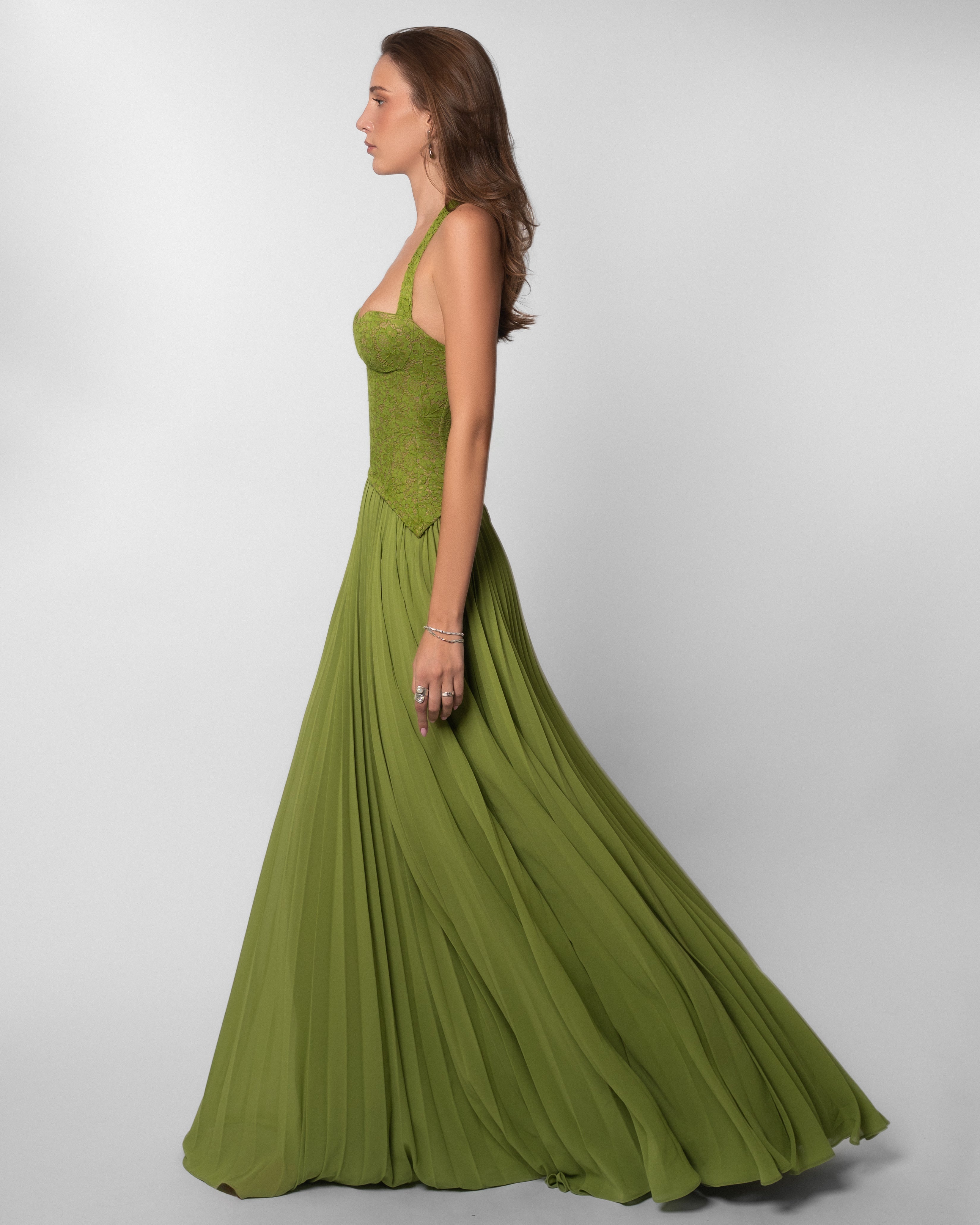 Gaia Dress