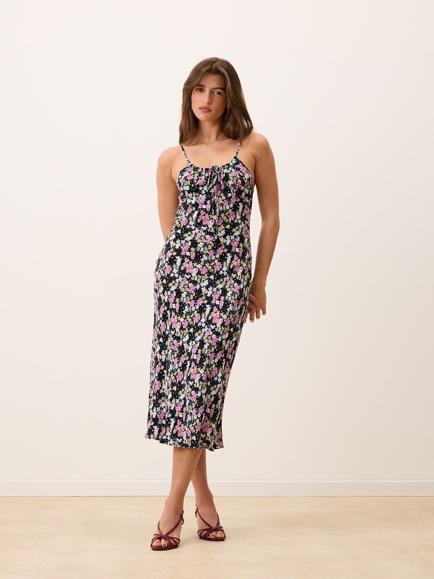 DARIA Dress