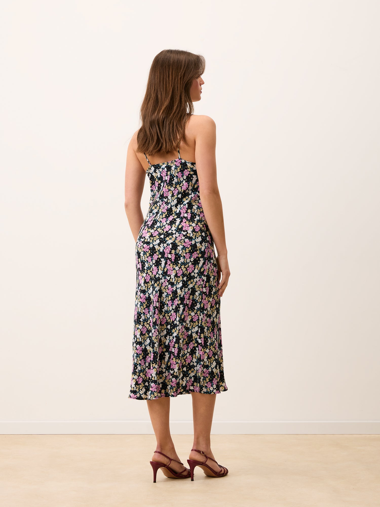 DARIA Dress